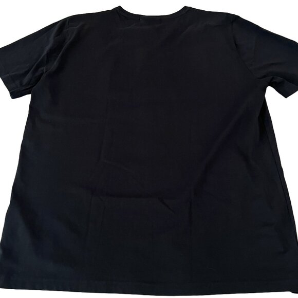 Mini Cooper Men's XXL Black Short Sleeve T-Shirt - Picture 2 of 4